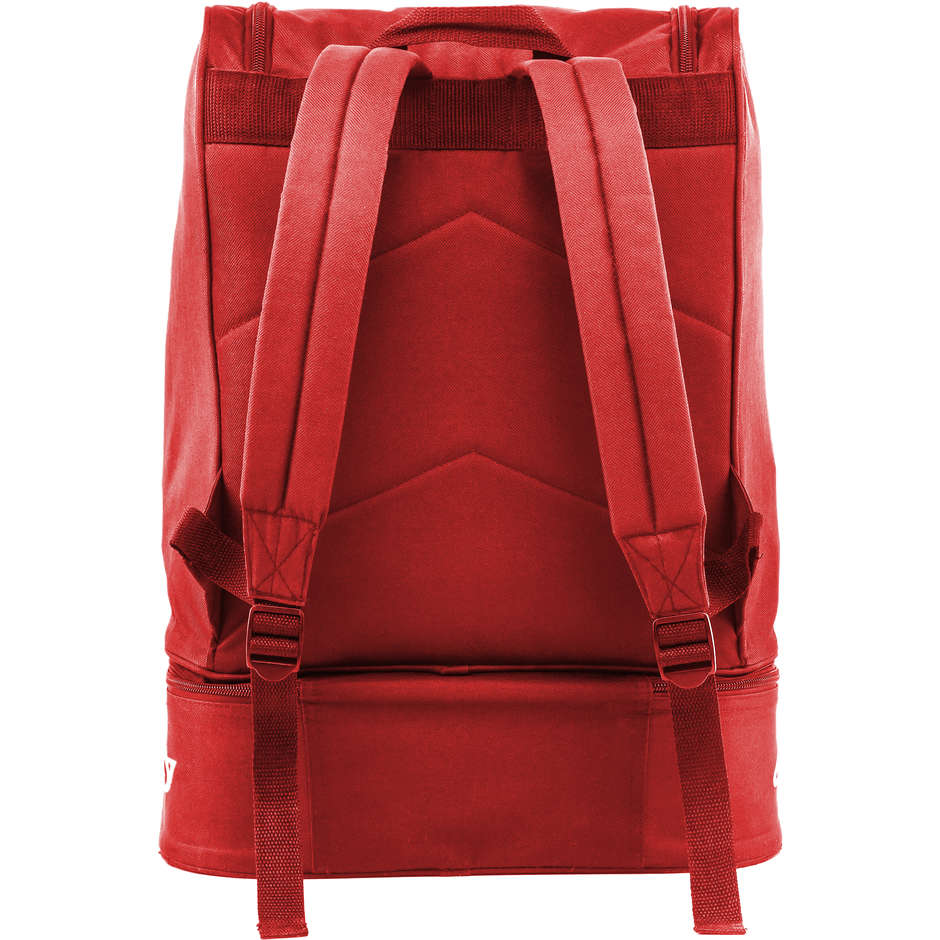 Acerbis ATLANTIS 45 L Technical Backpack Red