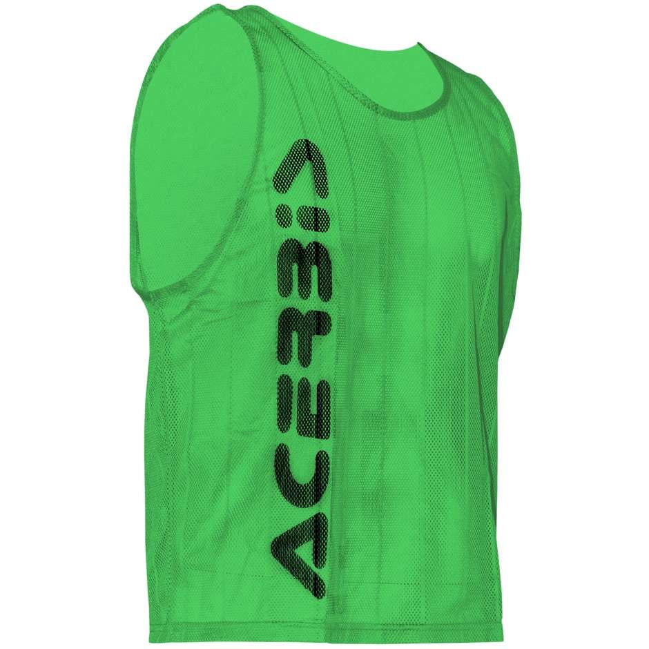 Acerbis ATLANTIS Green Training Tunic (5 Pcs.)