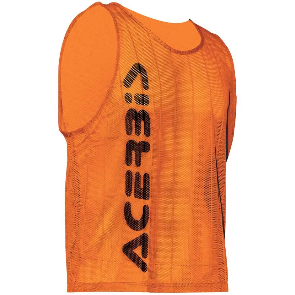 Acerbis ATLANTIS Orange Training Tunic (5 Pcs.)