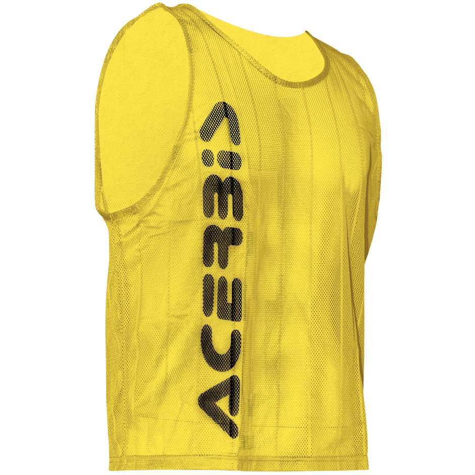 Acerbis ATLANTIS Yellow Training Tunic (5 Pcs.)