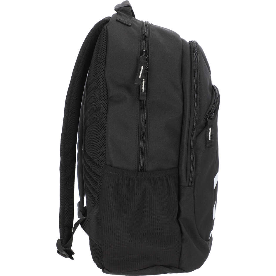 Acerbis B-Logo 15 Liter Rucksack schwarz weiß