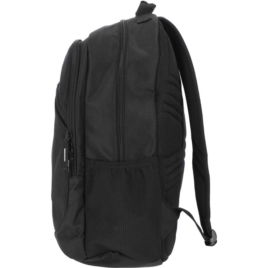 Acerbis B-Logo 15 Liter Rucksack schwarz weiß