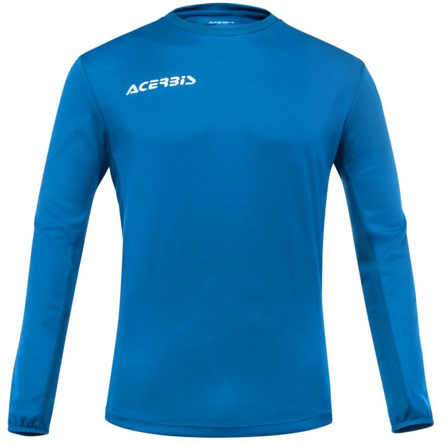 Acerbis BELATRIX Königsblaues Trainings-Sweatshirt
