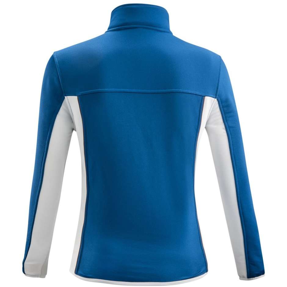 Acerbis BELATRIX Royale Women's Sport Suit Jacket Blue White