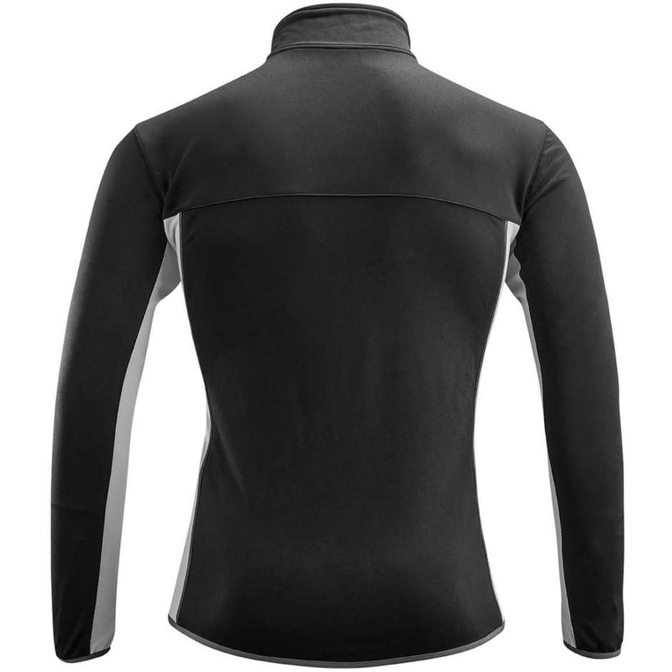 Acerbis BELATRIX Sport Suit Jacket Black Gray