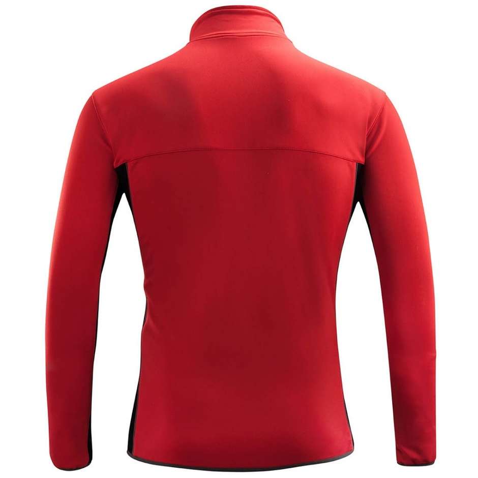 Acerbis BELATRIX Sport Suit Jacket Red Black