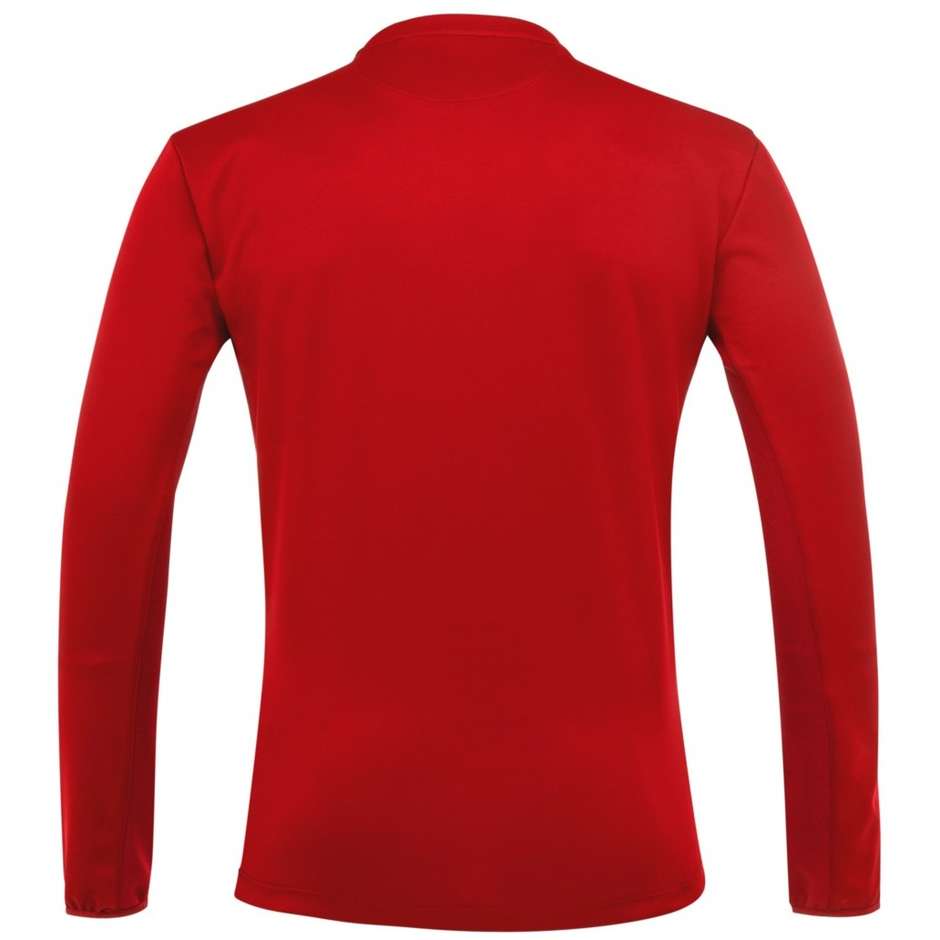 Acerbis BELATRIX Trainings-Sweatshirt Rot