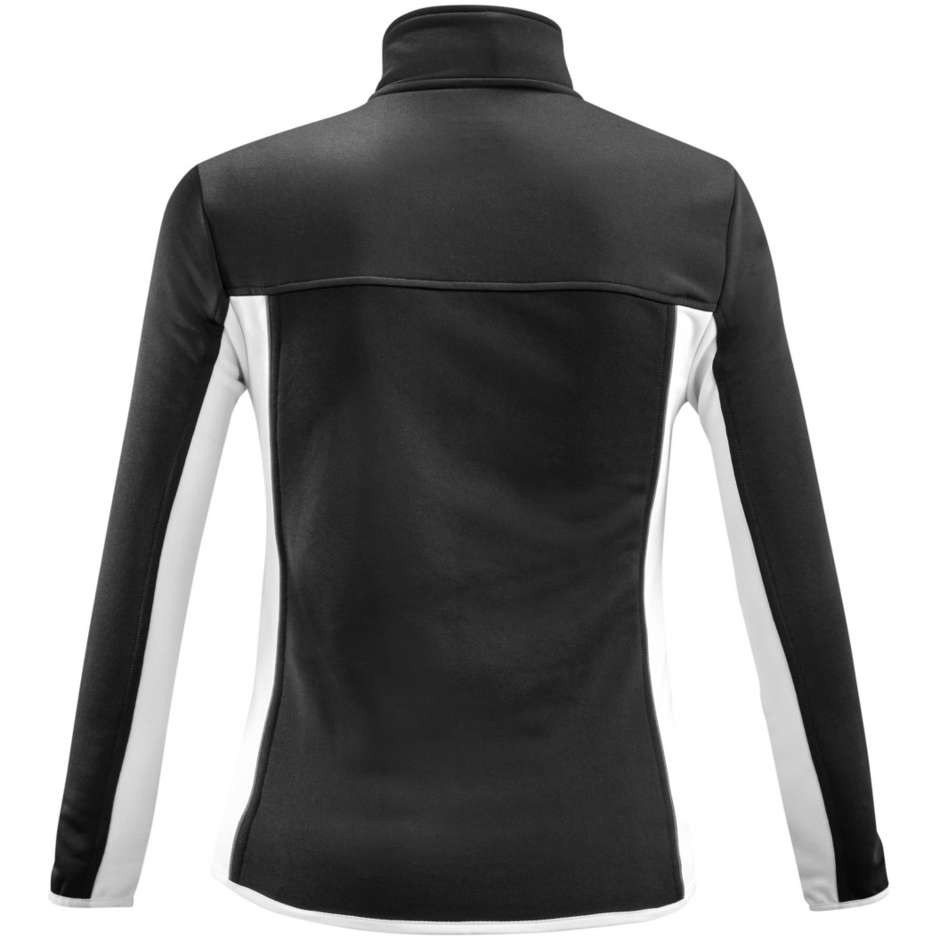 Acerbis BELATRIX Women's Sport Suit Jacket Black White