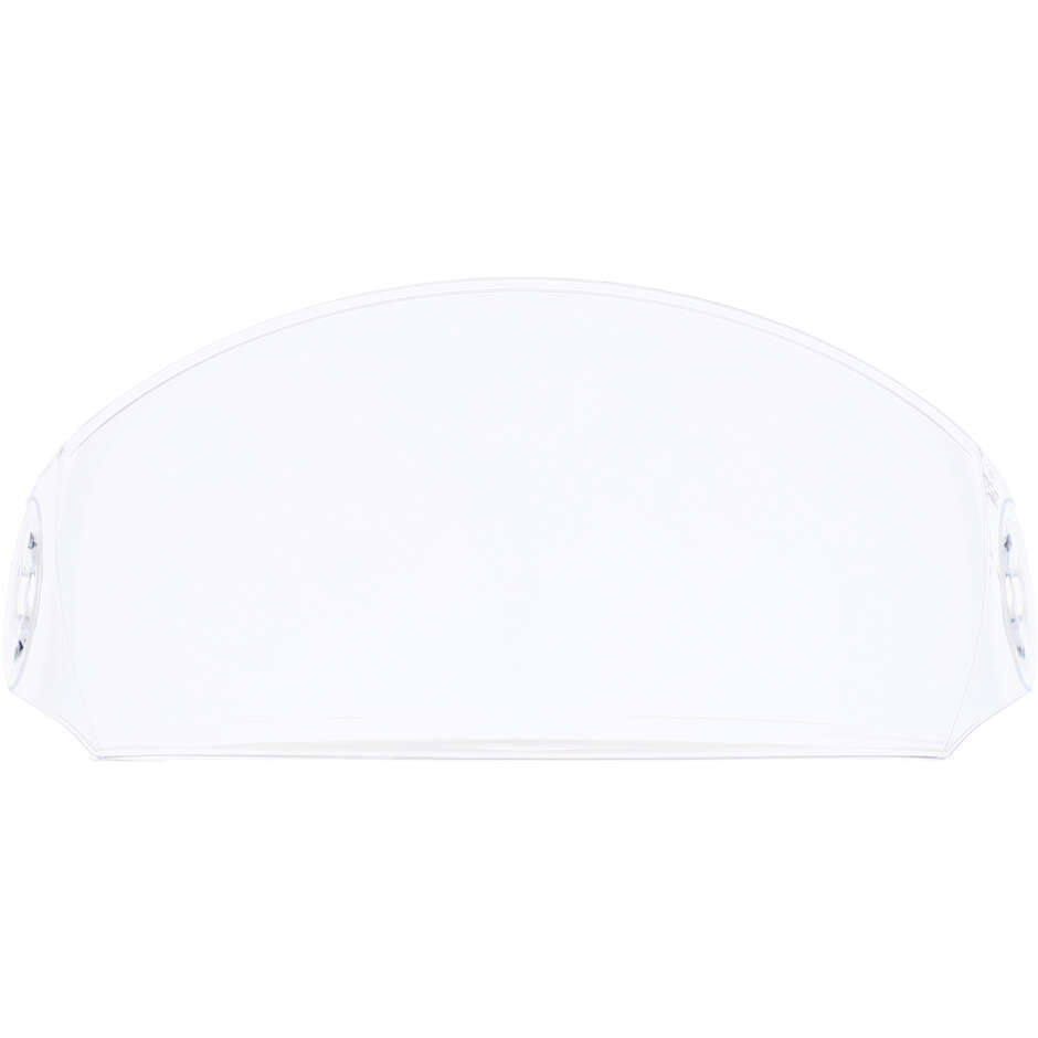 Acerbis BREZZA Jet Helmet Visor, Clear