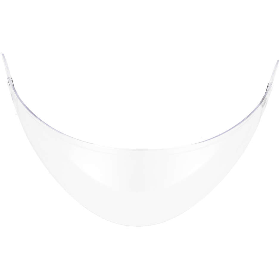Acerbis BREZZA Jet Helmet Visor, Clear