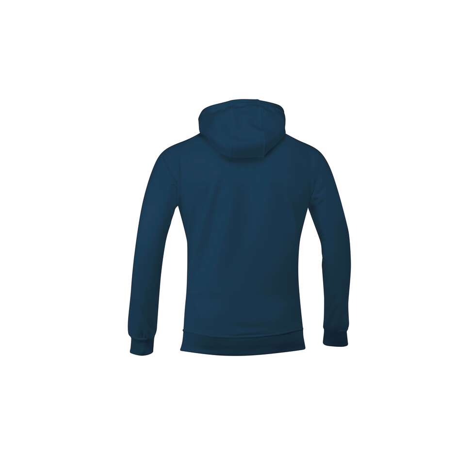 Acerbis Casual Kapuzen-Sweatshirt EASY Blue Navy