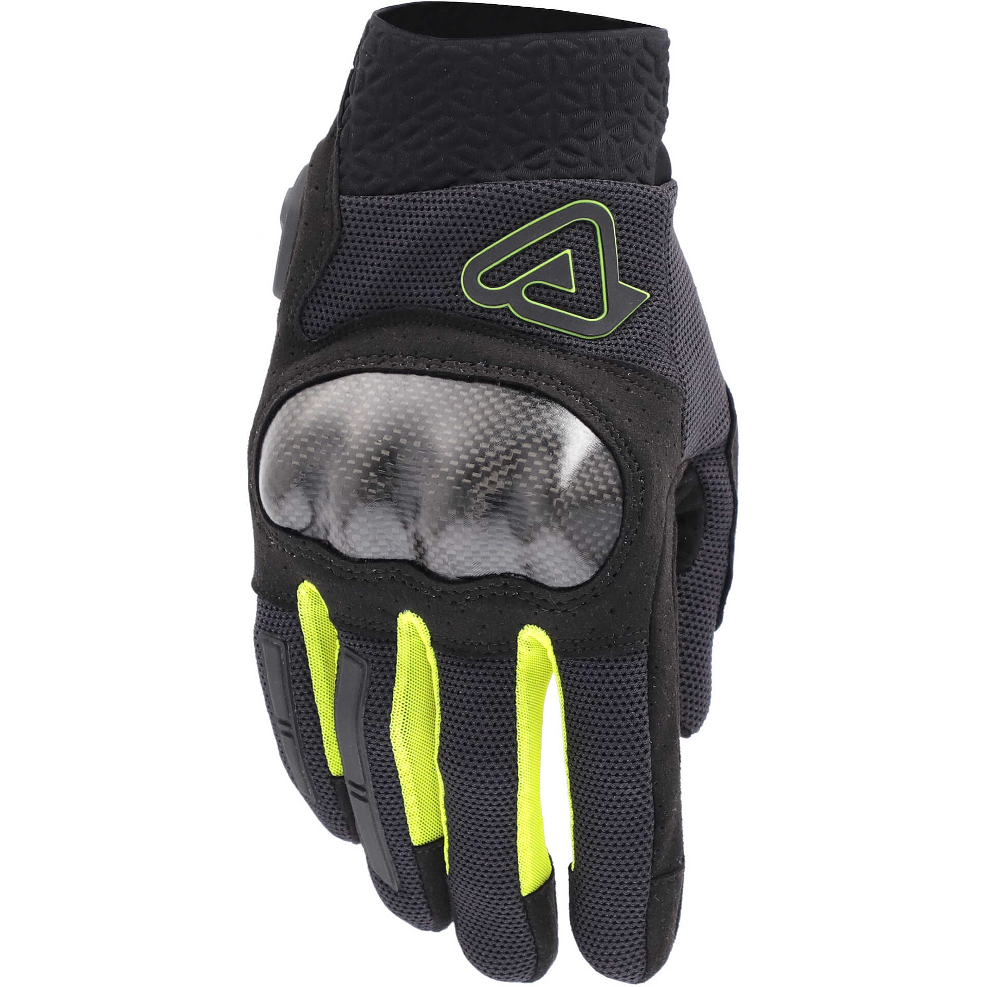 ACERBIS RAMSEY VENTED 2.0 CE GIACCA MOTO DONNA GRIGIO CHIARO - - Negozio Di Abbigliamento Motociclistico