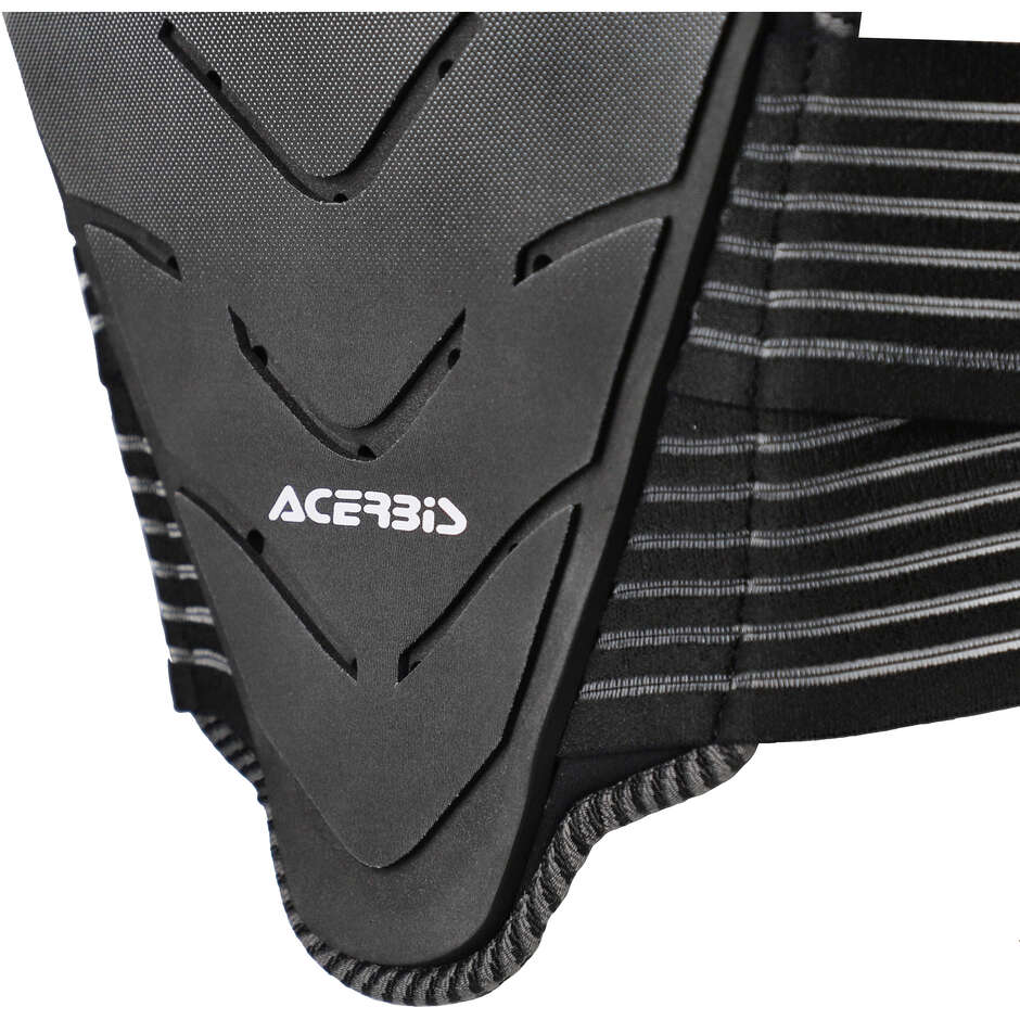 Acerbis Confort Back 2.0 Protector Protection dorsale technique pour moto Yellow