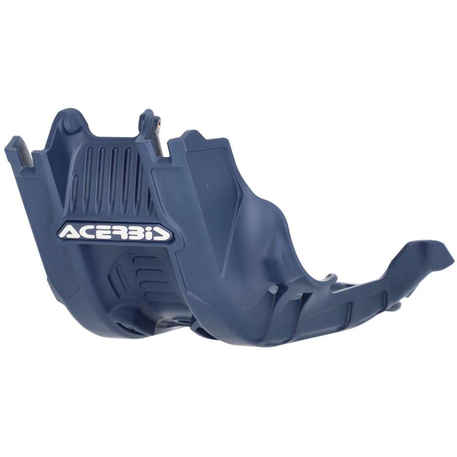 Acerbis Crash Bars for KTM/HUSQVARNA/GAS GAS Various Models Blue