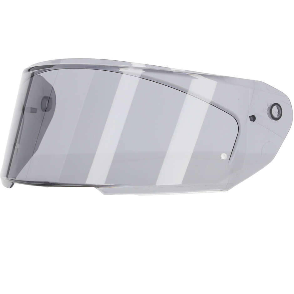 Acerbis Dark Smoke Visor for TARMAK - KRAPON Helmet