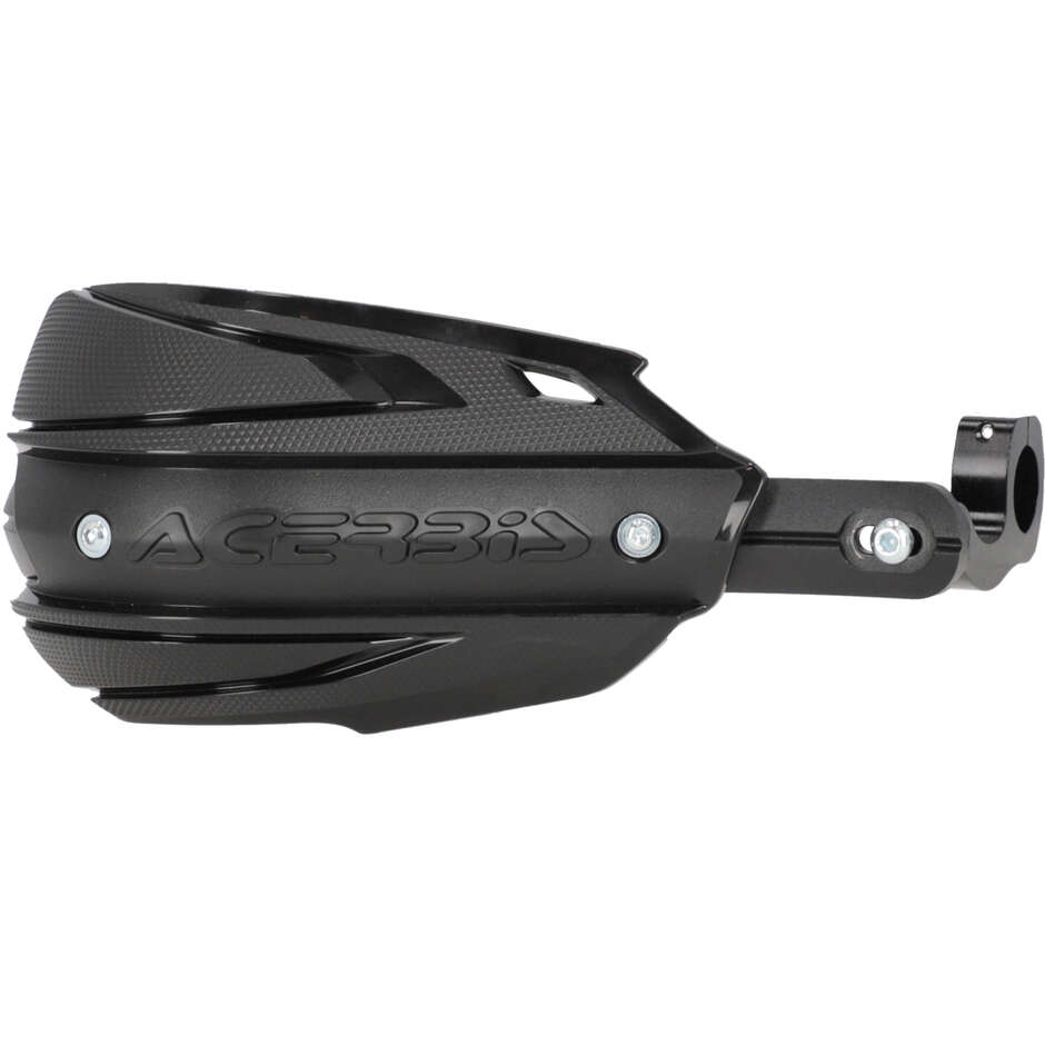 Acerbis ENDURANCE-X Handprotektoren speziell für Suzuki V-Strom 800 DE/1050 SE (2023–2025).