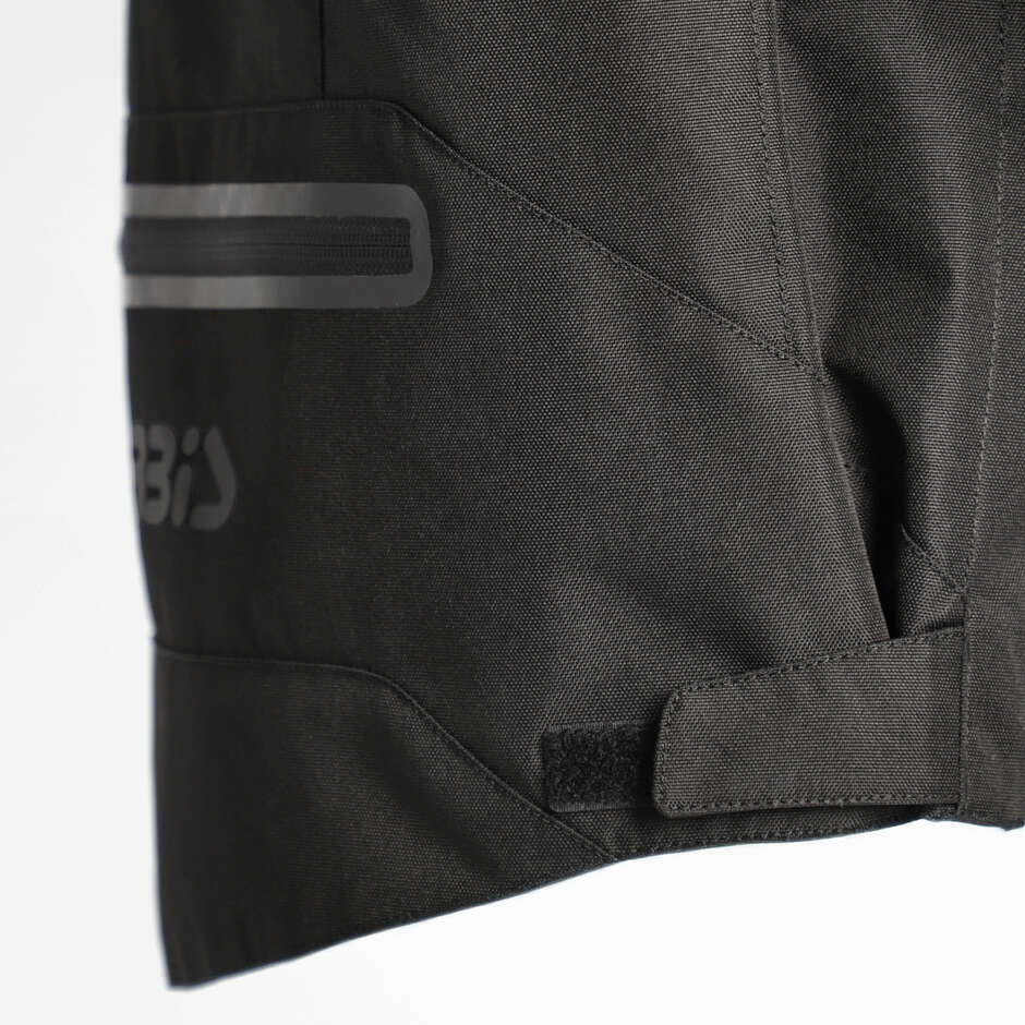 ACERBIS ENDURO-ONE Technical Motorcycle Jacket Black