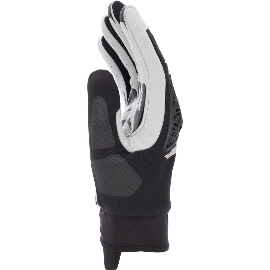Acerbis ENDURO PRO Motorcycle Gloves Black