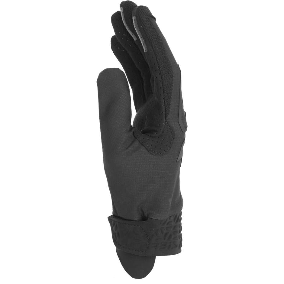 Acerbis ENDURO RACE Black Cross Enduro Motorradhandschuhe