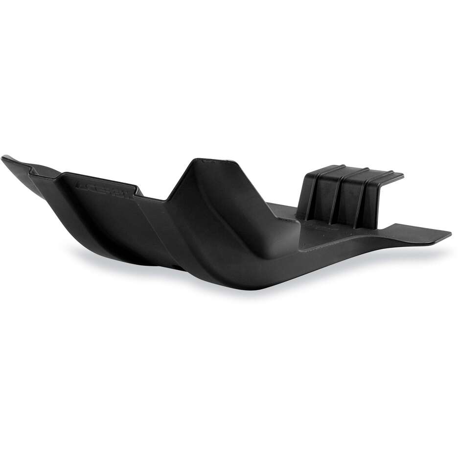 Acerbis Engine Guard For KTM EXC 125/200 (12-16); SX 125/150 (11-15); HUSQVARNA TC 125 (14-16)