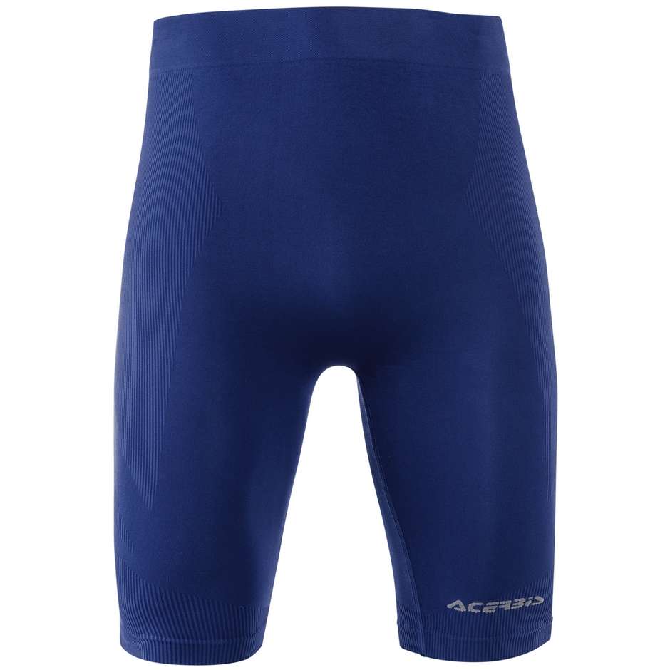Acerbis EVO Blue Technical Underwear Shorts