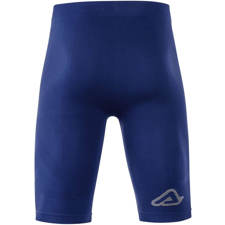 Acerbis EVO Blue Technical Underwear Shorts