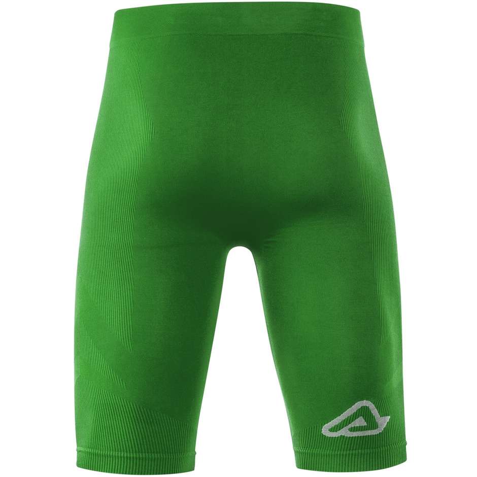 Acerbis EVO Green Technical Underwear Motorcycle Shorts