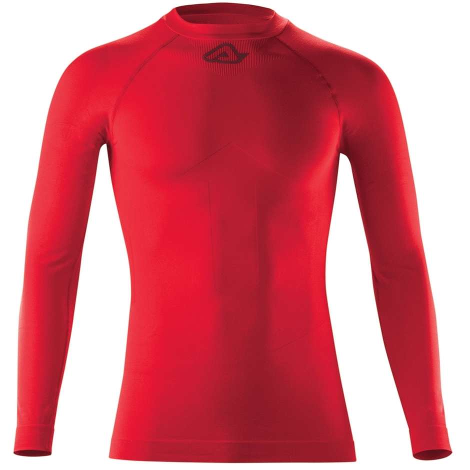Acerbis EVO Red Technical Underwear Jersey