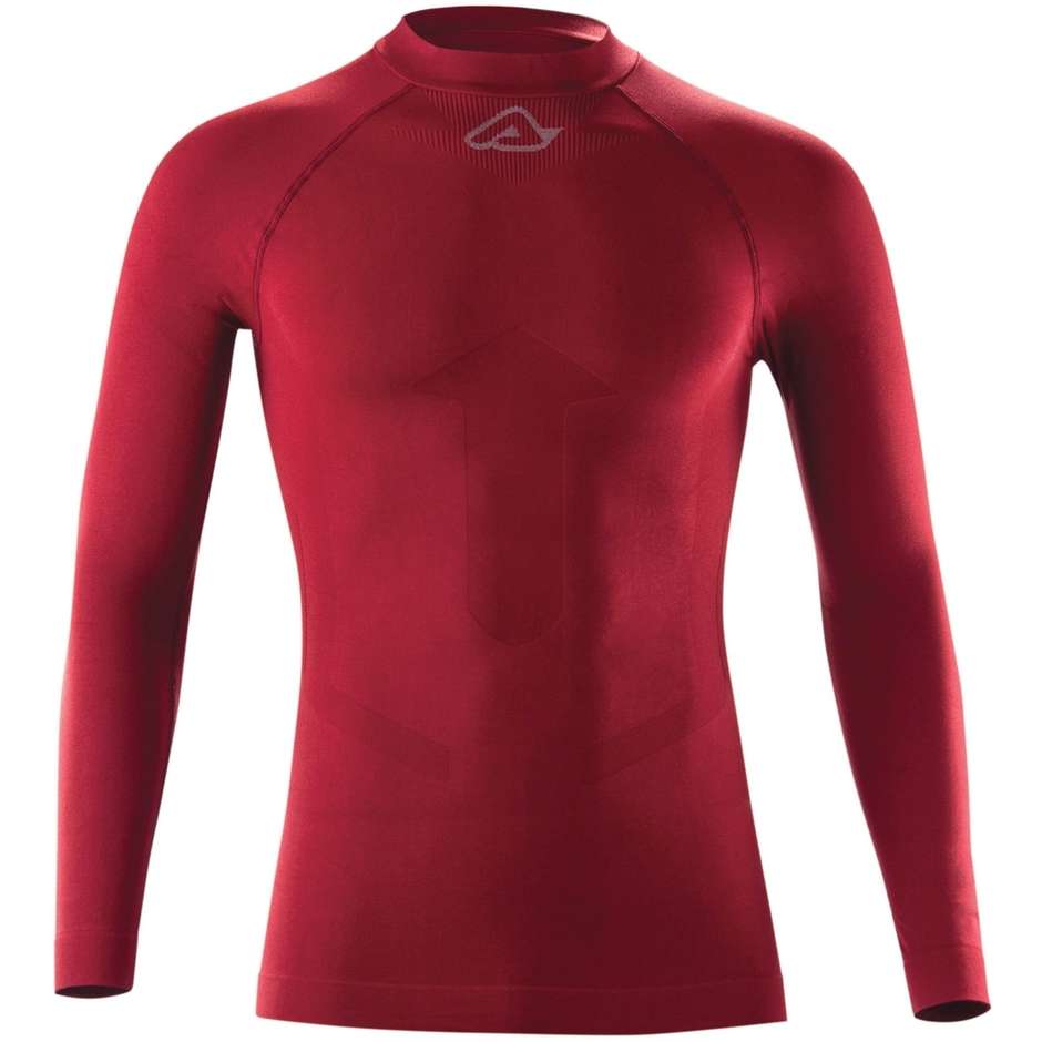 Acerbis EVO Red Technical Underwear Jersey