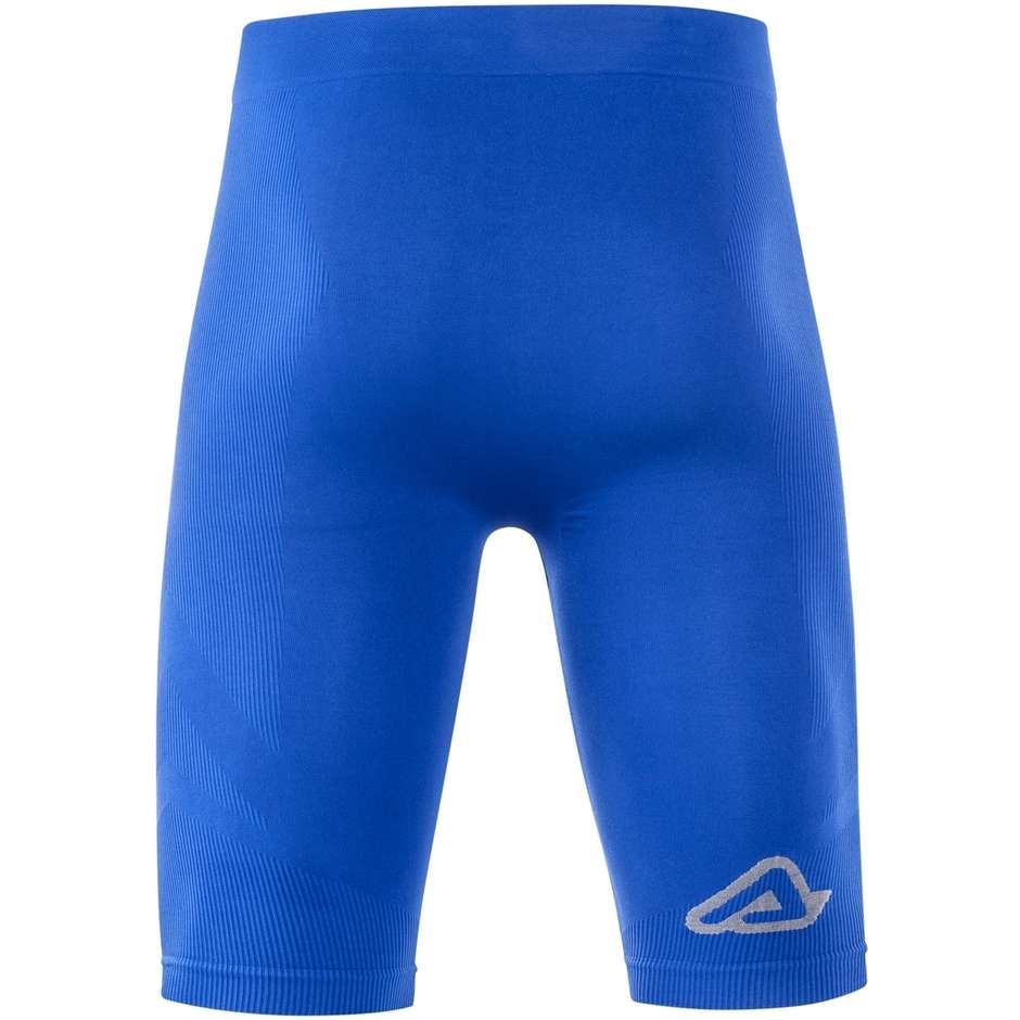 Acerbis EVO Royal Blue Technische Unterwäsche Shorts