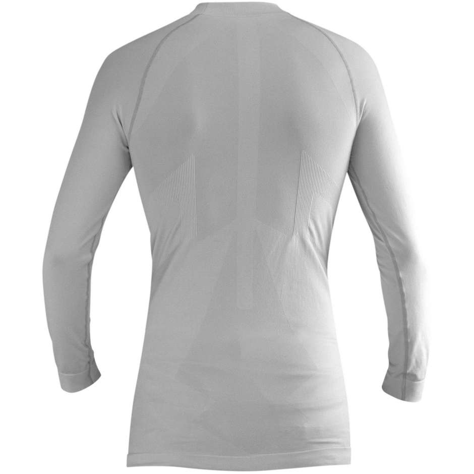 Acerbis EVO White Technisches Unterwäsche-Shirt