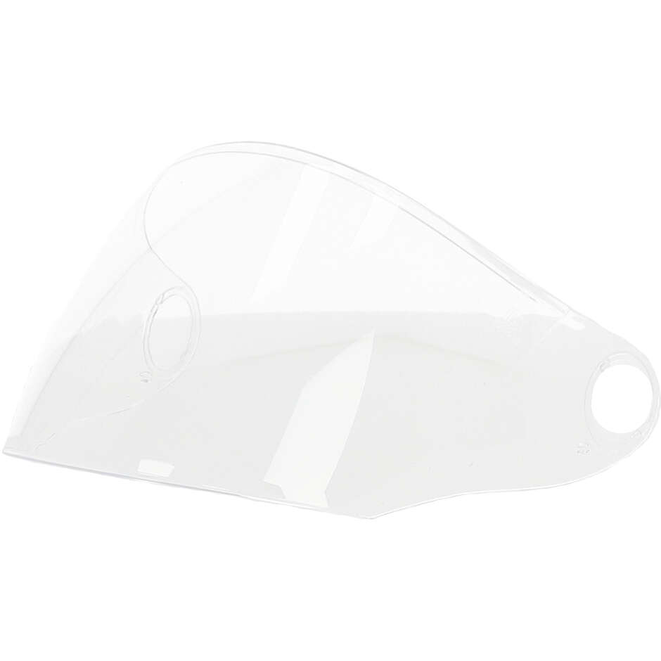Acerbis FIRSTWAY 2.0 Transparent Jet Helmet Visor