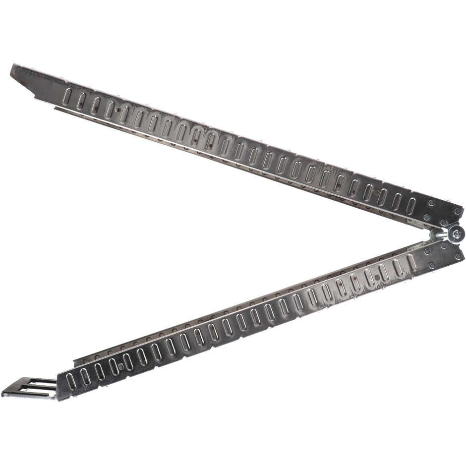 Acerbis Folding Aluminum Ramp For Motorcycles