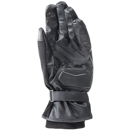 Acerbis G-Road P Winter Gloves with Protective Gloves