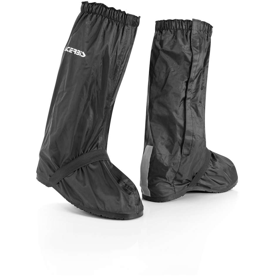 Acerbis H2O RAIN Boot Couvre-chaussures moto imperméable