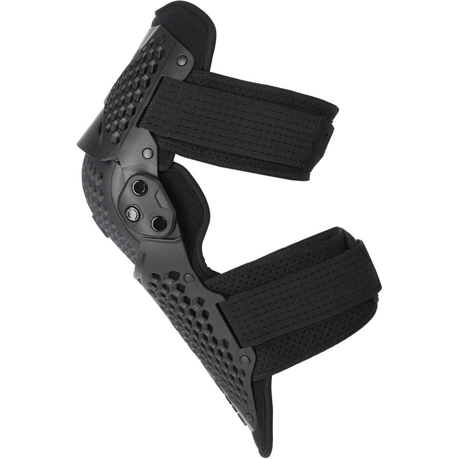 Acerbis K035 Knieprotektor Schwarz