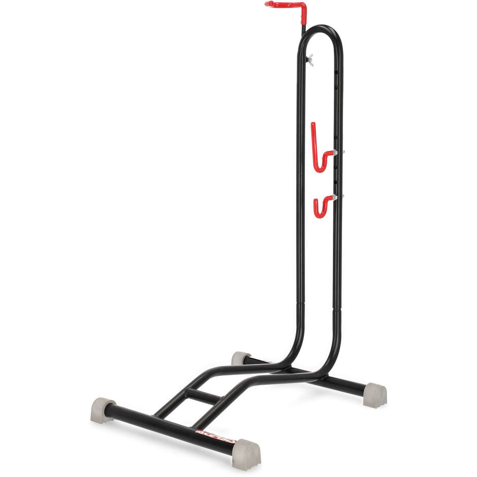 Acerbis KAALET MTB Bike Stand Black