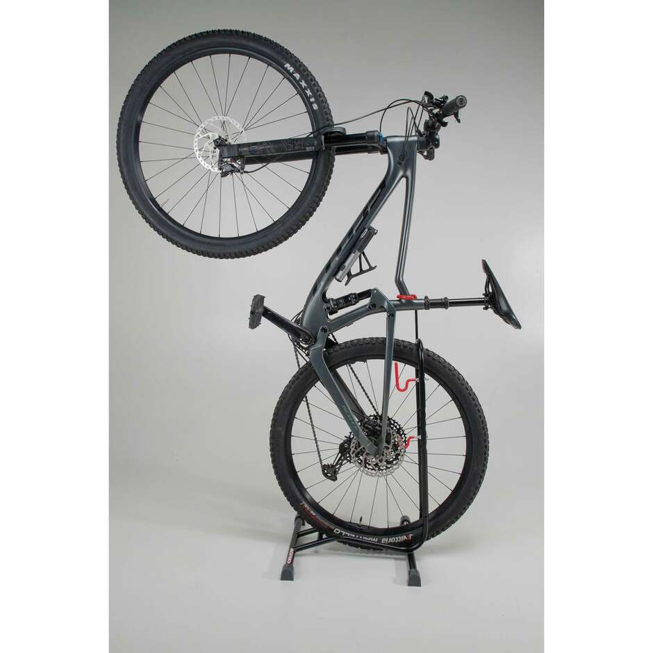 Acerbis KAALET MTB Bike Stand Black
