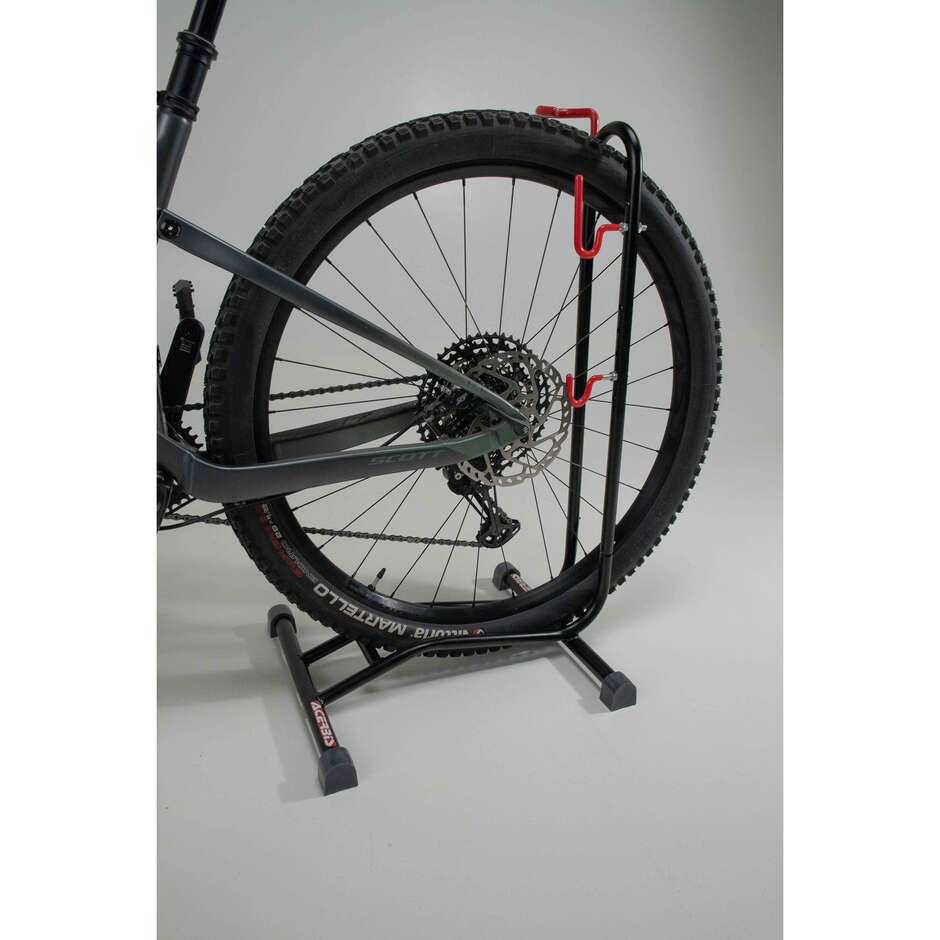 Acerbis KAALET MTB Bike Stand Black