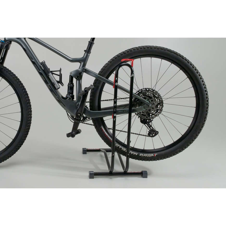 Acerbis KAALET MTB Bike Stand Black