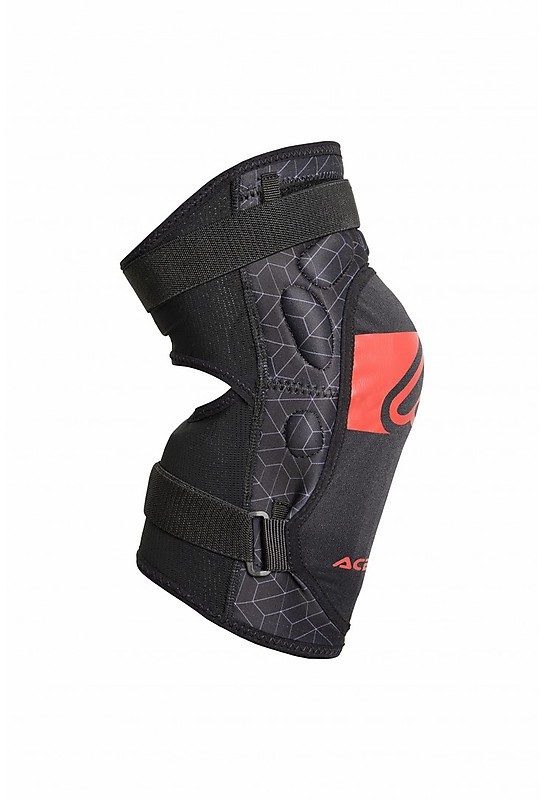Acerbis Kids Cross Enduro Knee Brace SOFT KNEE GUARD KID For Sale
