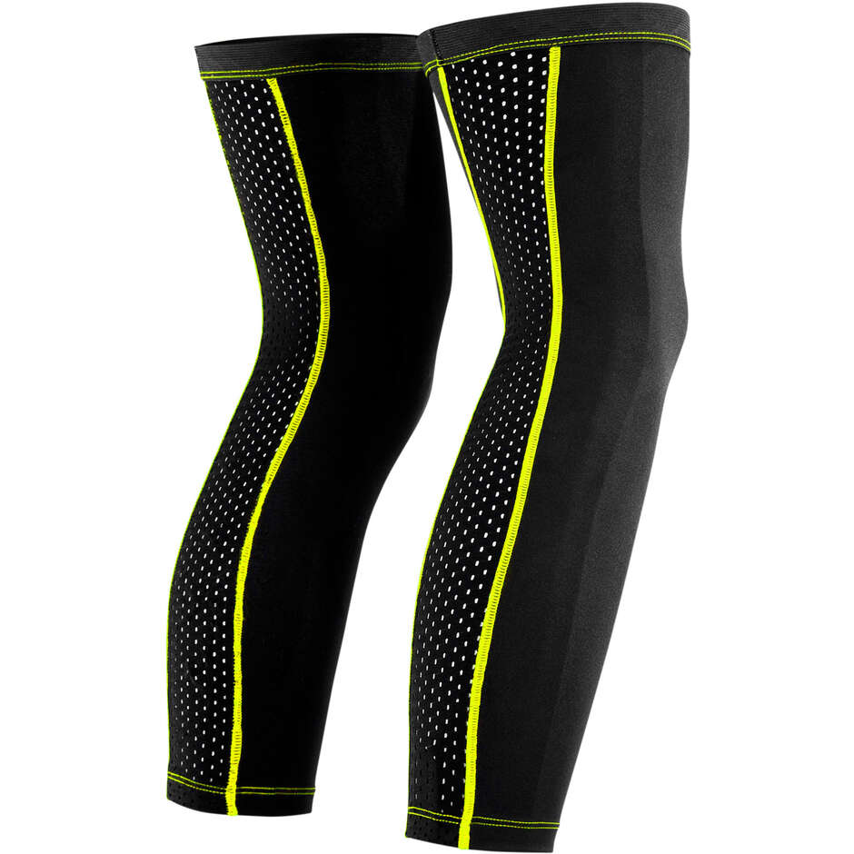 Acerbis Knieschoner K035 Schwarz