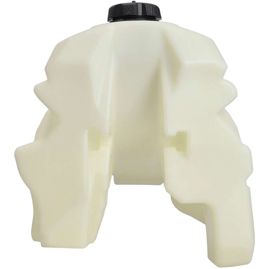 Acerbis Larger Fuel Tank for Beta RR 125 2T / Racing (20-24); RR 200 2T / Racing (20-24); RR 250 2T / Racing (20-24); RR 300 2T / Racing (20-24) Clear