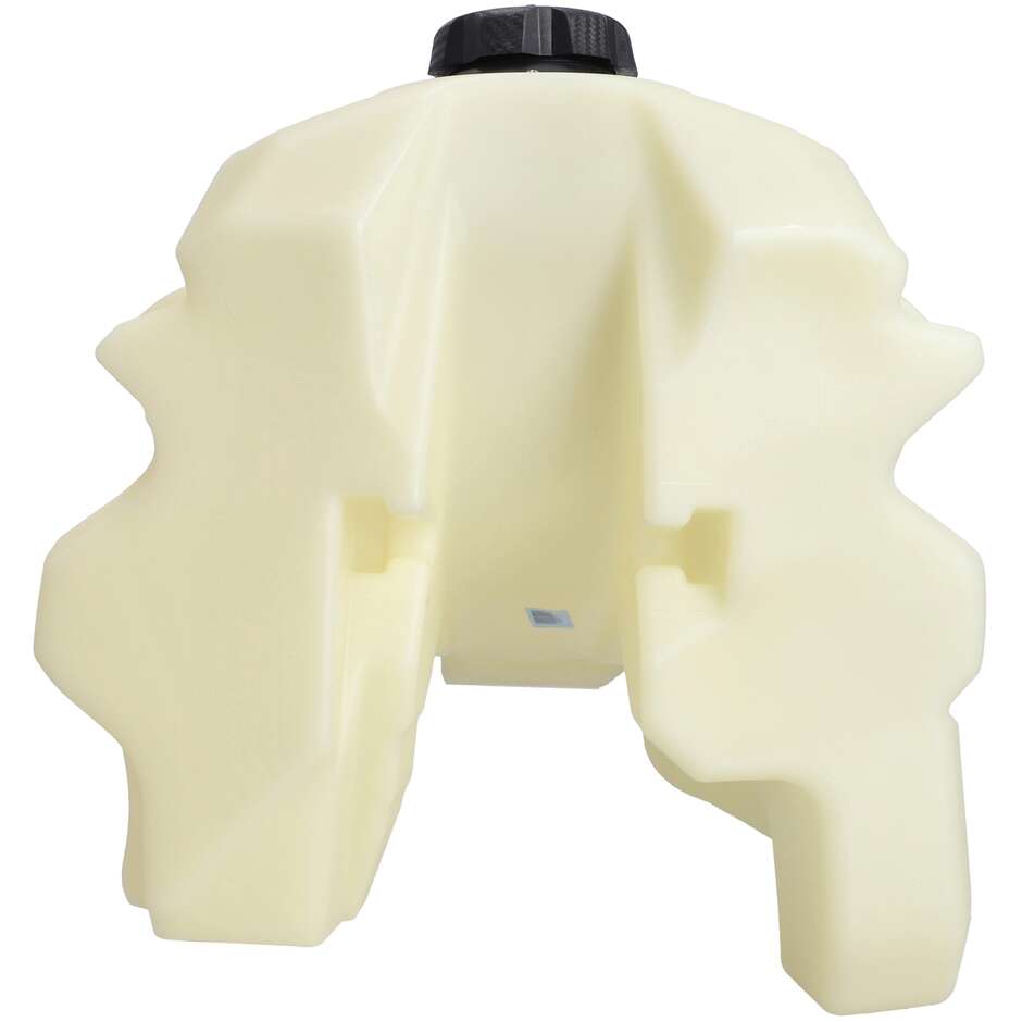 Acerbis Larger Fuel Tank for Beta RR RACE 2T 125 / 200 / 250 / 300 (25-26); RR X-PRO 2T 125 / 200 / 250 / 300 (25-27) Clear