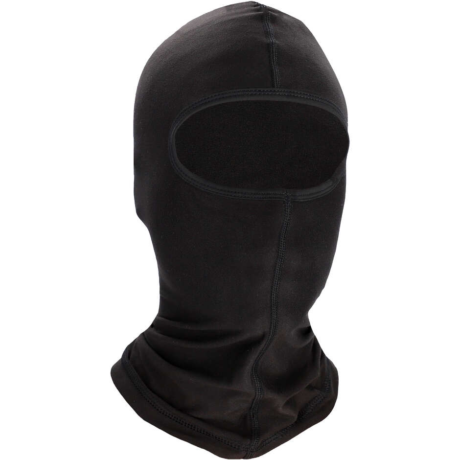 Acerbis LINEAR Motorcycle Balaclava Black