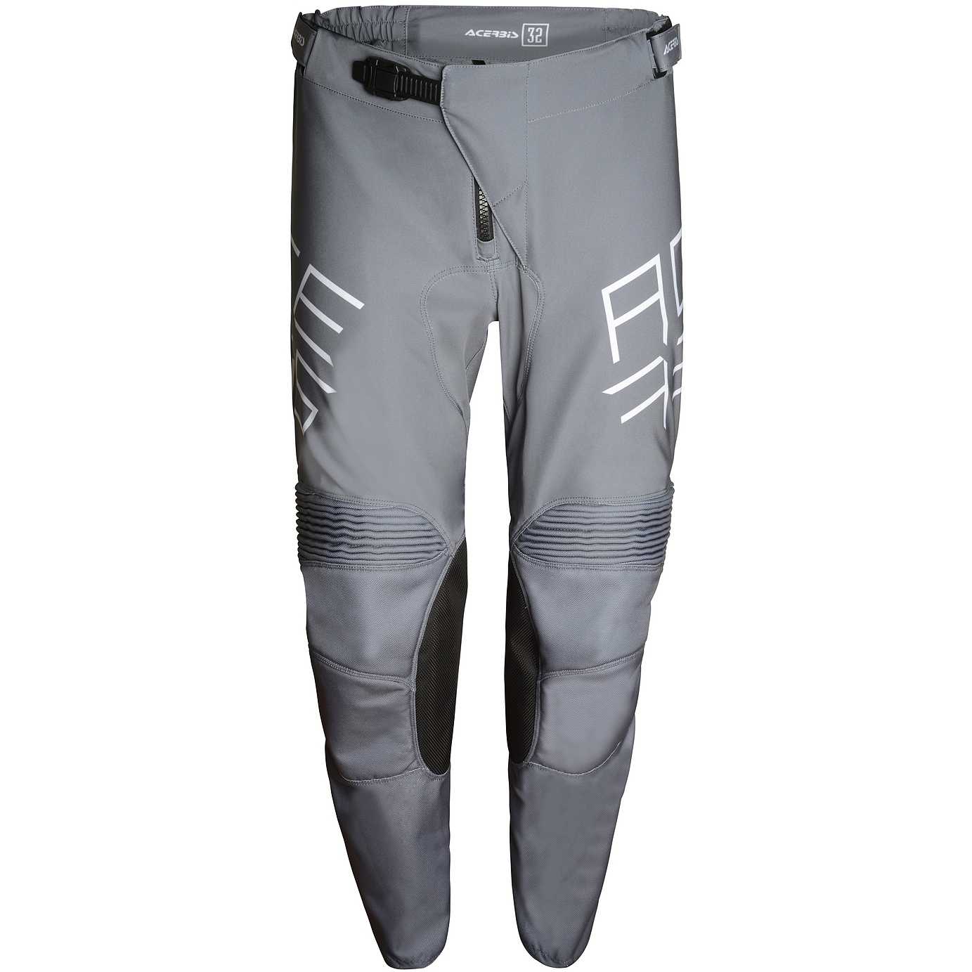 Trigger MX Pants anthracite-black-white | Pants | Motocross Wear |  Motorcycle Garment | Moto | iXS Official Shop