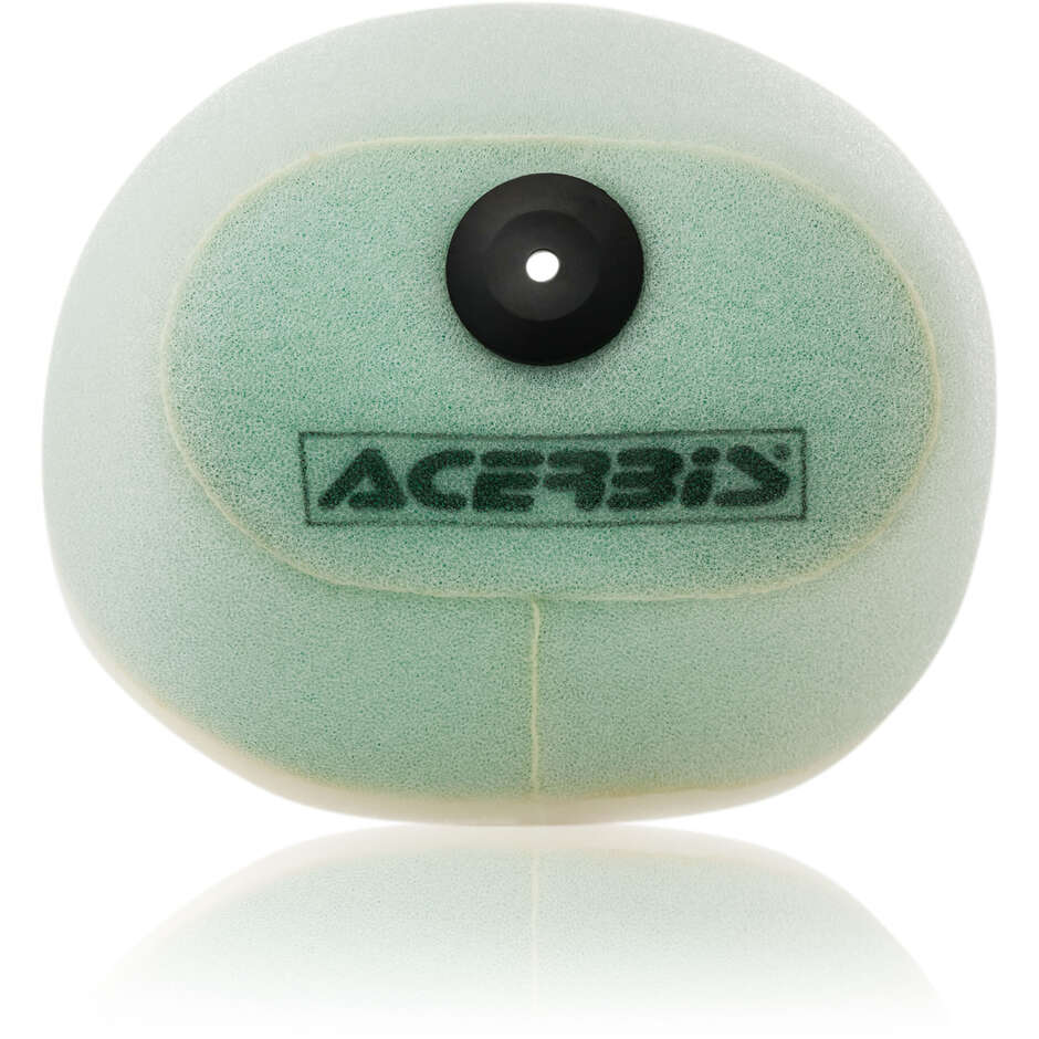 Acerbis Luftfilter für KAWASAKI KX 125 2T / KX 250 2T (2002-2008)