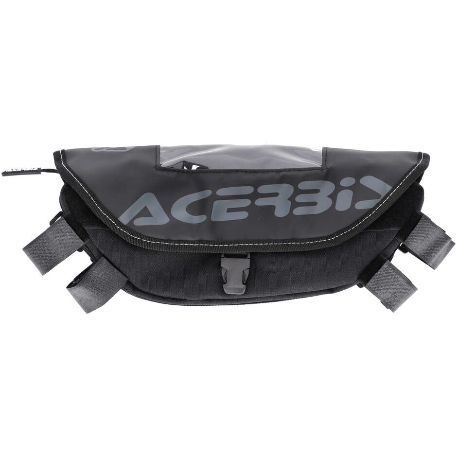 Acerbis Manubag Logo 2.0 Handlebar Tool Holder