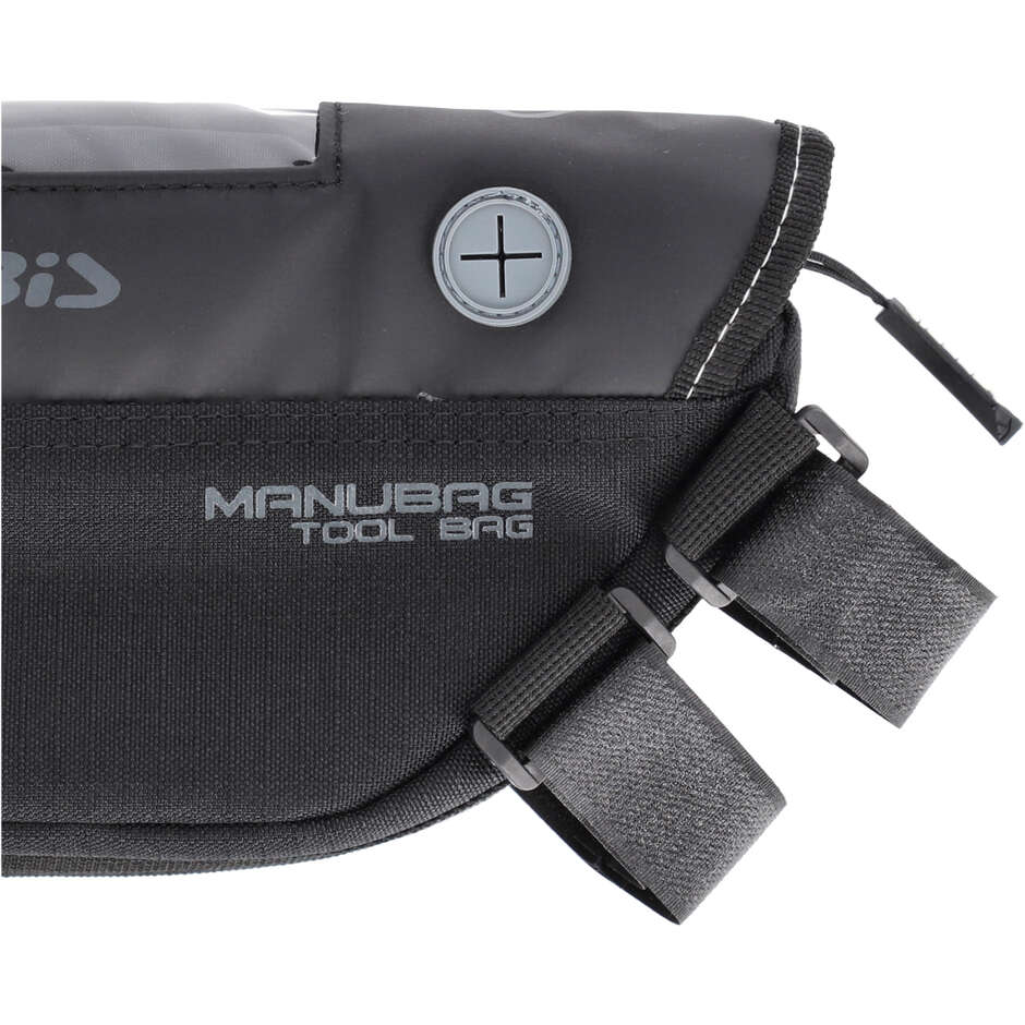 Acerbis Manubag Logo 2.0 Handlebar Tool Holder