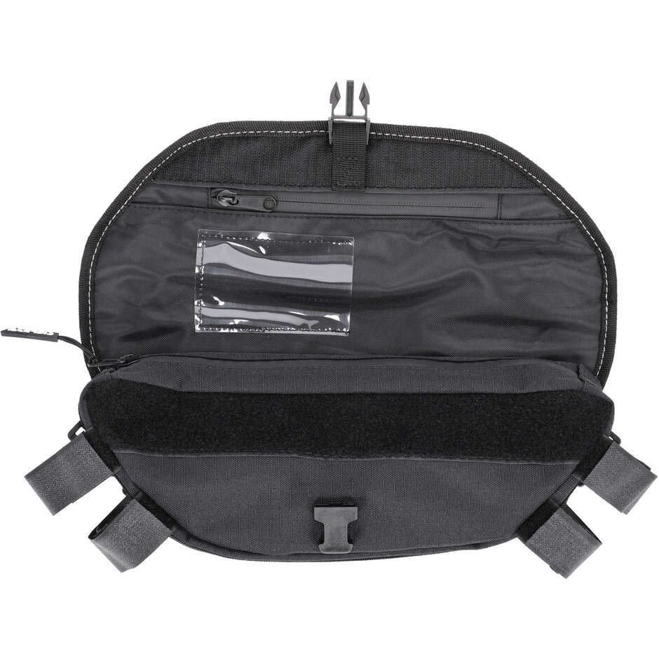 Acerbis Manubag Logo 2.0 Handlebar Tool Holder